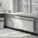 Royal Thermo Biliner — биметаллические радиаторы 430×320, 4 секции