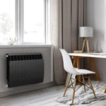 Royal Thermo Biliner — биметаллические радиаторы 430×800, 10 секций