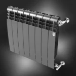 Royal Thermo Biliner — биметаллические радиаторы 574×960, 12 секций
