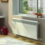 Royal Thermo Biliner — биметаллические радиаторы 574×960, 12 секций