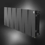 Royal Thermo PianoForte — биметаллические радиаторы 380×640, 8 секций