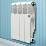 Royal Thermo Vittoria Super — биметаллические радиаторы 360×1040, 13 секций