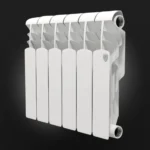 Royal Thermo Vittoria Super — биметаллические радиаторы 360×1040, 13 секций