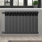 Royal Thermo Vittoria Super — биметаллические радиаторы 360×1040, 13 секций