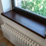 КЗТО Гармония С40 — трубчатые радиаторы 358×901, 18 секций