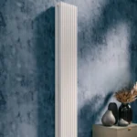 КЗТО Параллели В — трубчатые радиаторы 1784×301, 12 секций