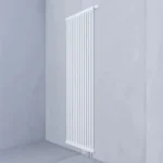 КЗТО РС — трубчатые радиаторы 1540×412, 10 секций