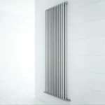КЗТО РС — трубчатые радиаторы 1790×330, 8 секций