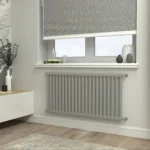 КЗТО РС — трубчатые радиаторы 540×986, 24 секции