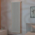Zehnder Charleston — трубчатые радиаторы 1192×578, 12 секций