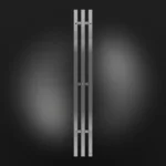 Terminus Стойка электро TRES ПРОФ — электрические полотенцесушители 1200×150