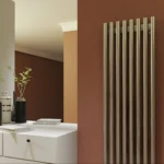 Velar SV — трубчатые радиаторы 420×80, 2 секции