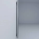 Velar SV — трубчатые радиаторы 420×80, 2 секции