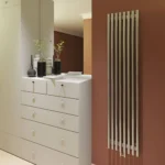 Velar SV — трубчатые радиаторы 420×80, 2 секции